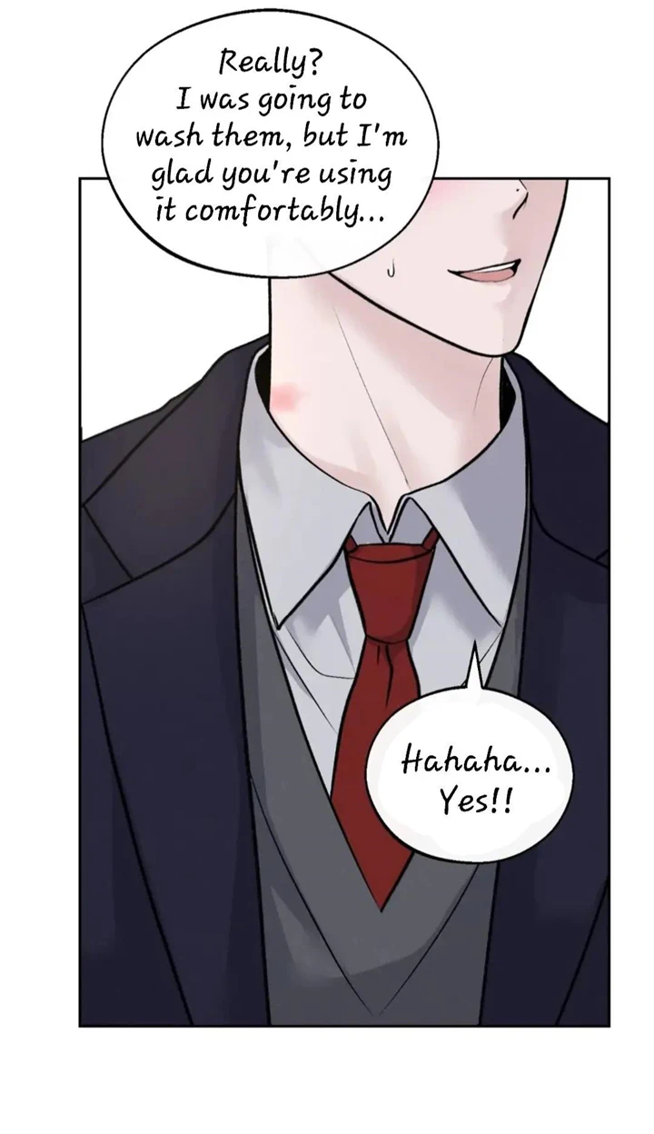 Monday’saviour Chapter 8 - Page 70 in English
