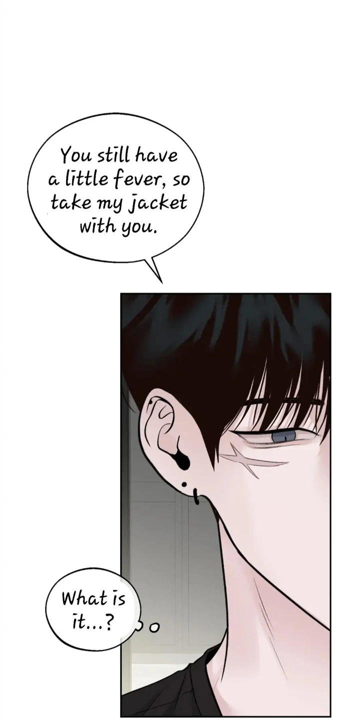 Monday’saviour Chapter 8 - Page 72 in English