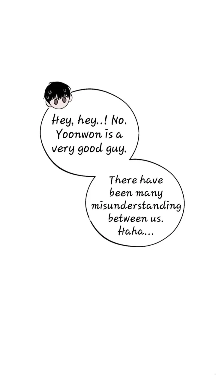 Monday’saviour Chapter 8 - Page 83 in English