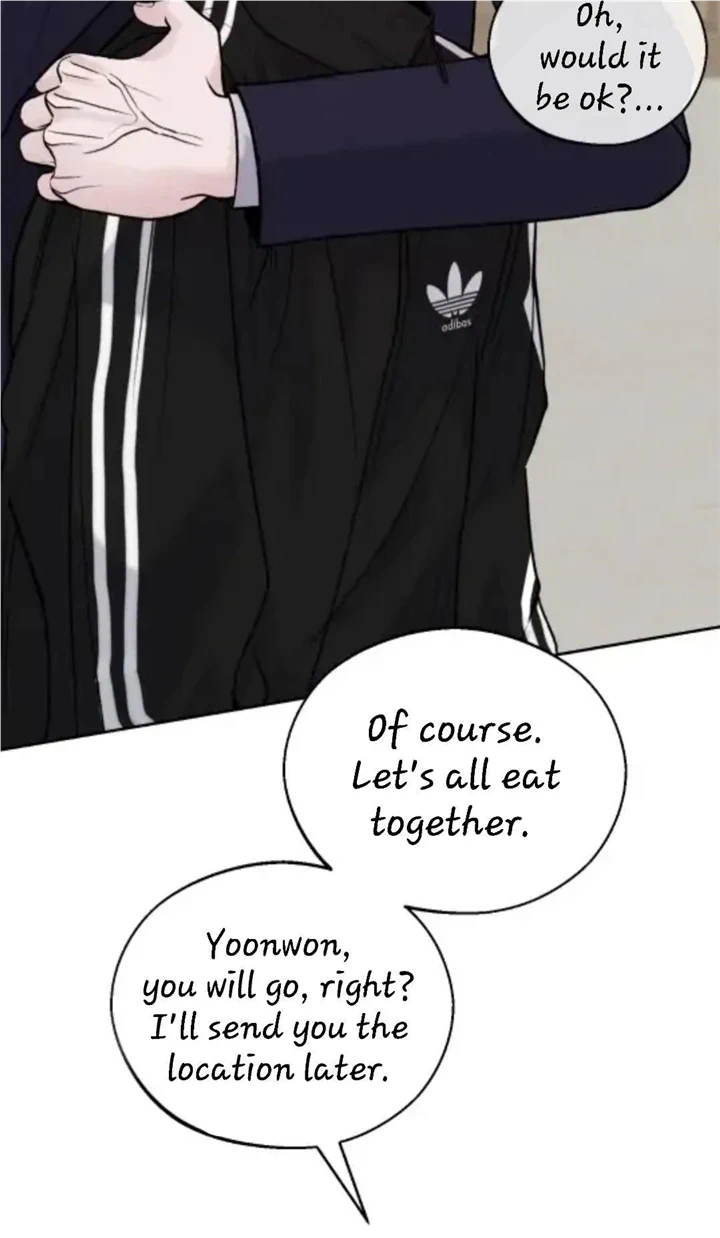 Monday’saviour Chapter 8 - Page 88 in English