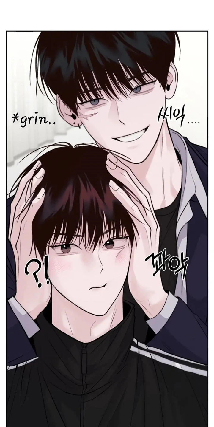 Monday’saviour Chapter 8 - Page 89 in English