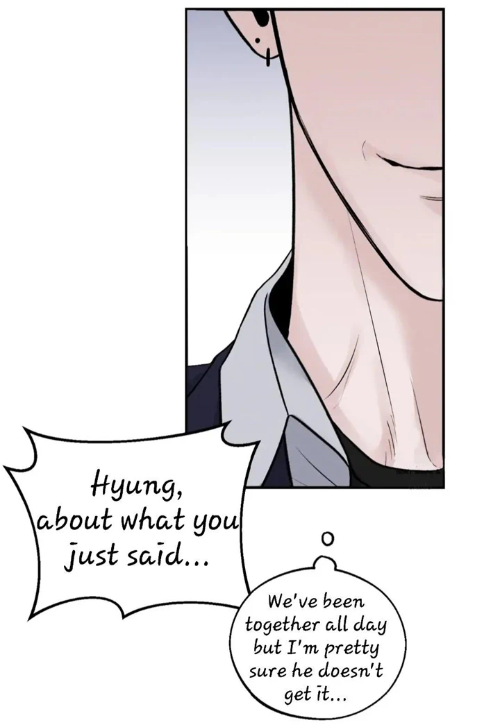 Monday’saviour Chapter 8 - Page 91 in English