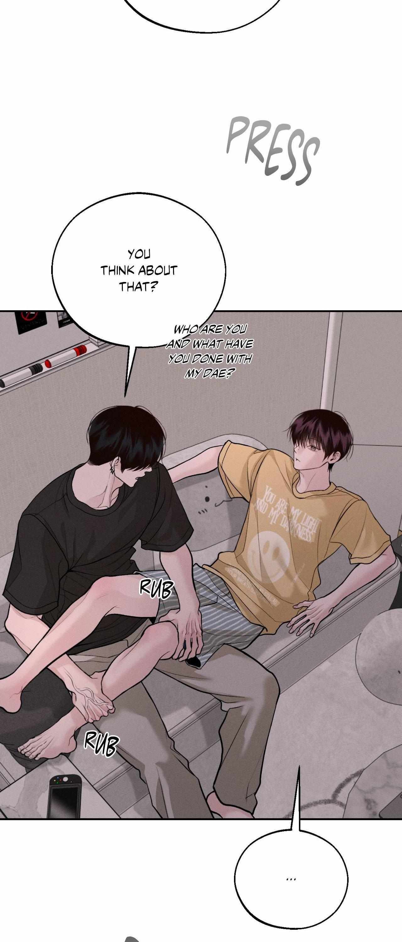Monday’saviour Chapter 80 - Page 15 in English