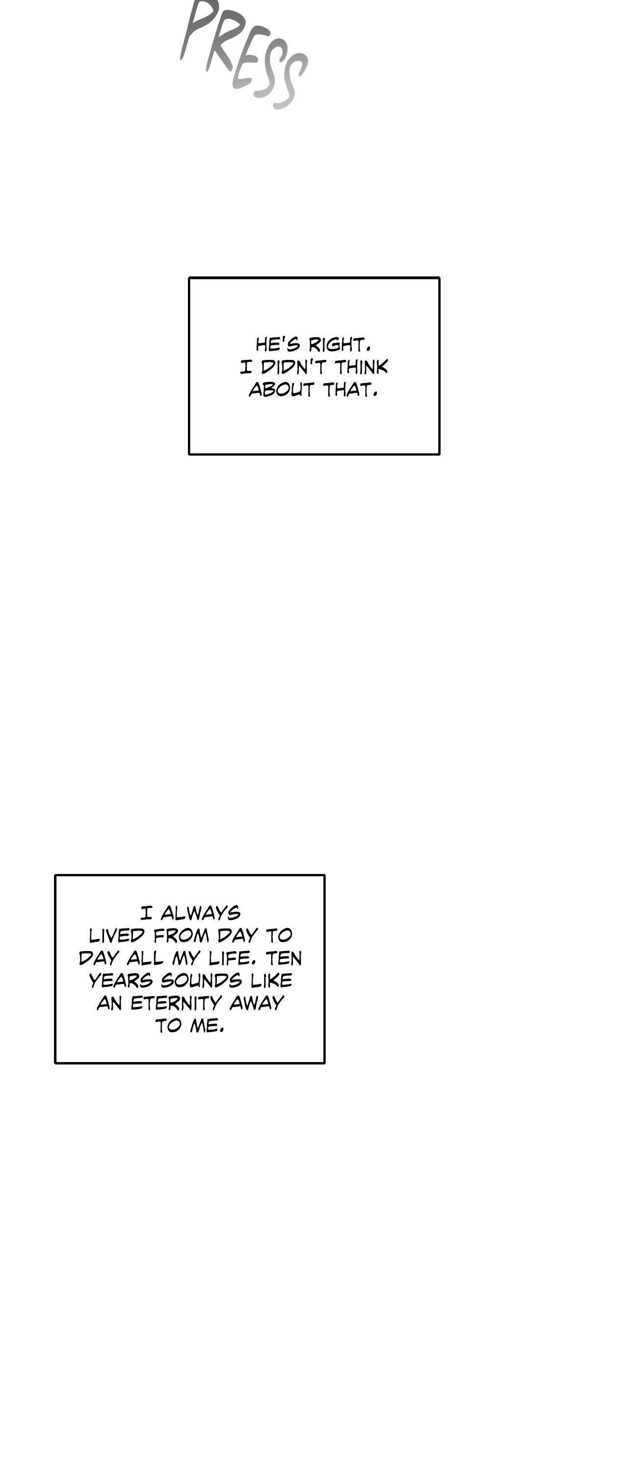 Monday’saviour Chapter 80 - Page 16 in English