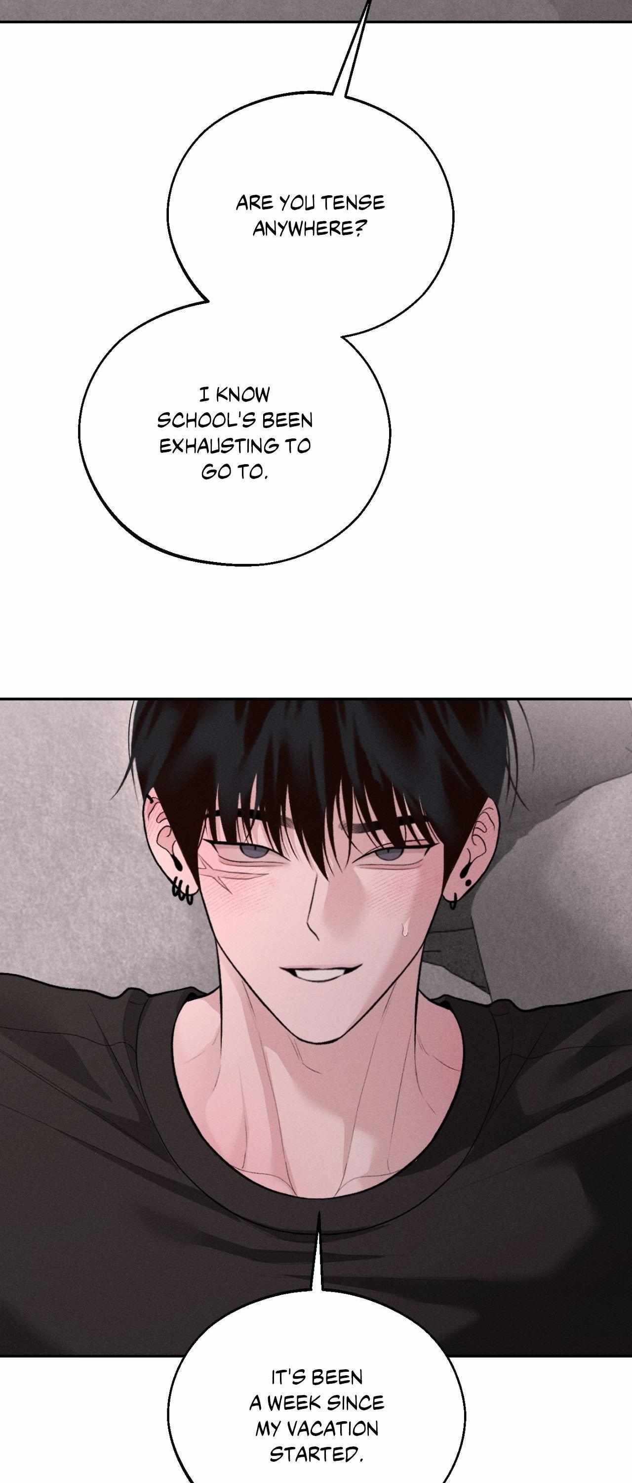 Monday’saviour Chapter 80 - Page 23 in English