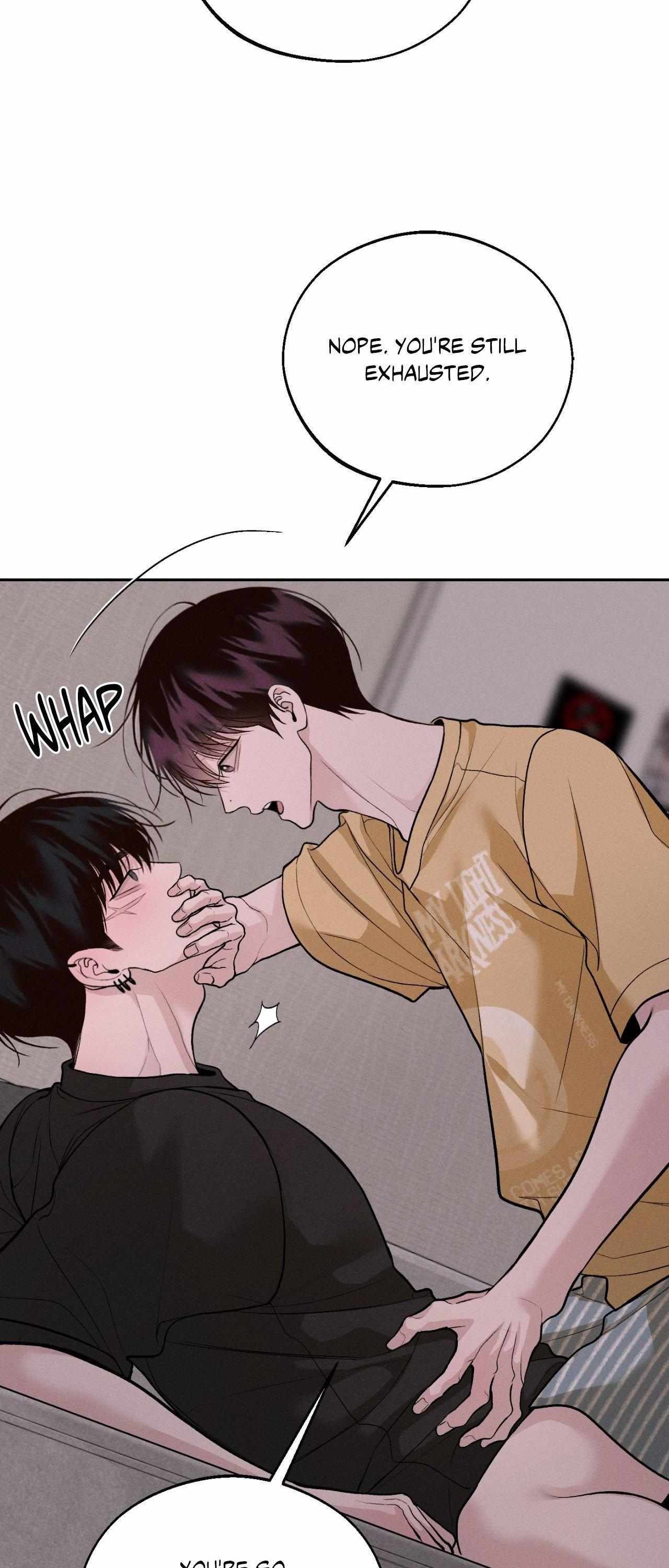 Monday’saviour Chapter 80 - Page 24 in English