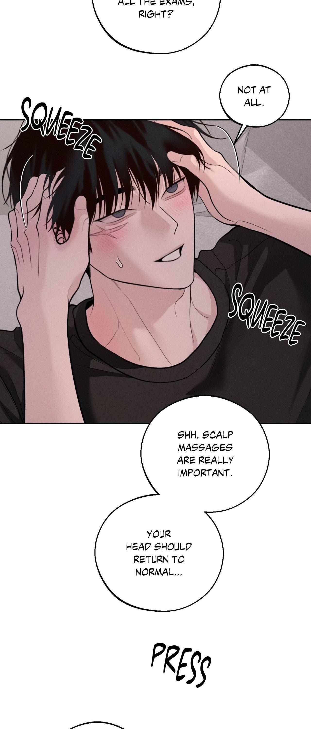 Monday’saviour Chapter 80 - Page 26 in English