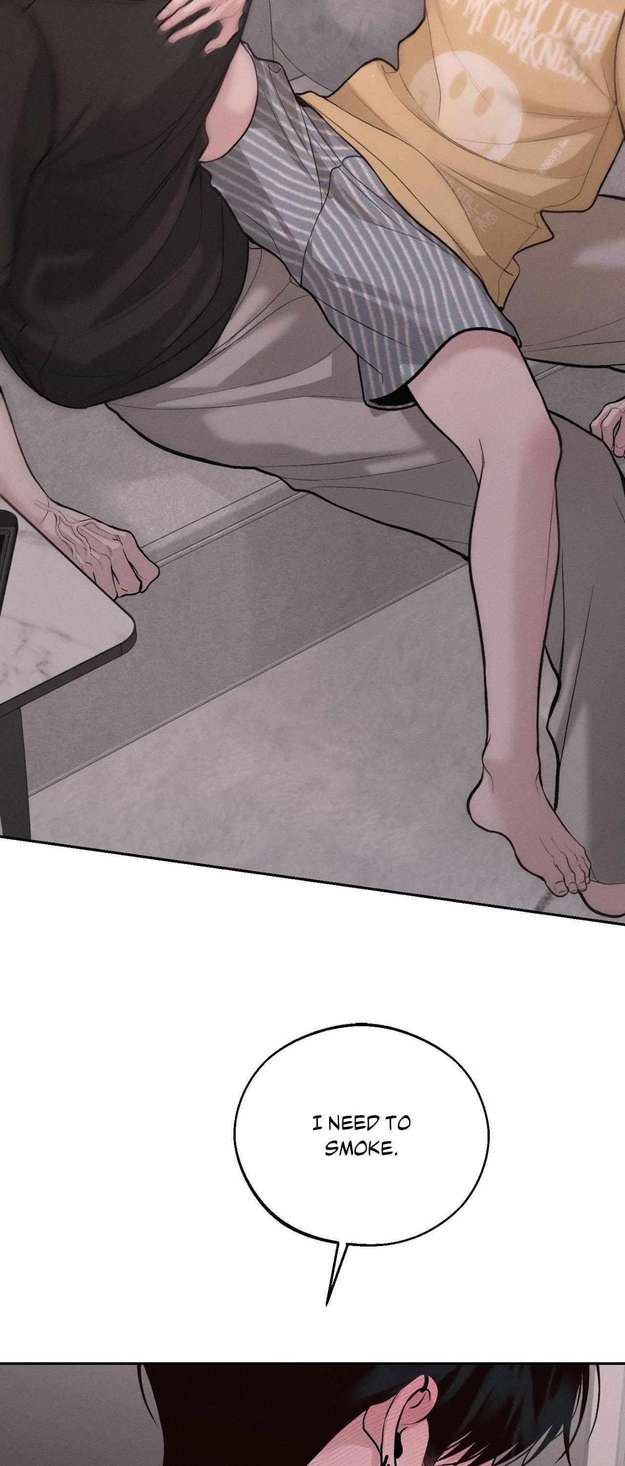 Monday’saviour Chapter 80 - Page 30 in English