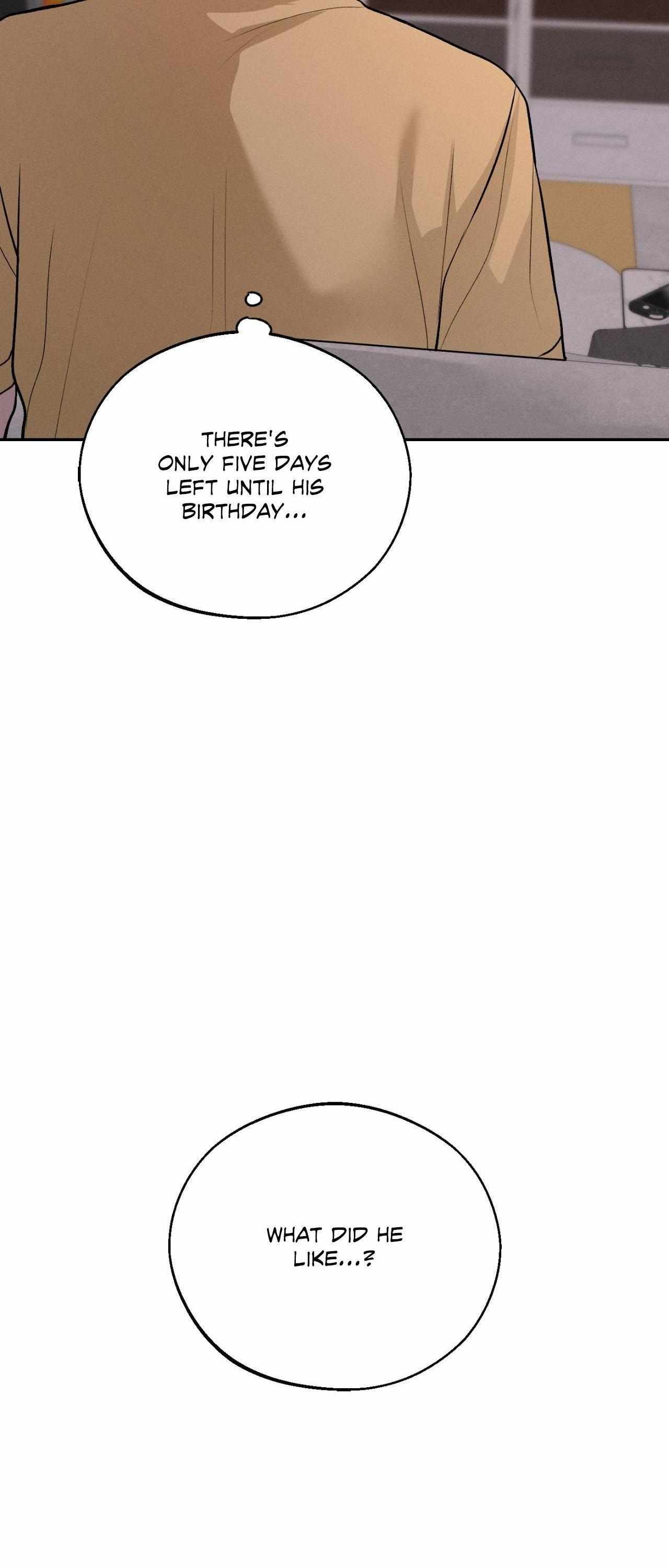 Monday’saviour Chapter 80 - Page 34 in English