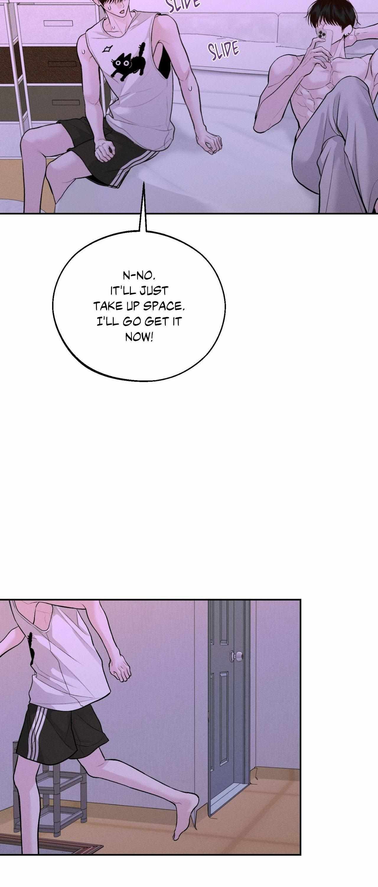 Monday’saviour Chapter 80 - Page 41 in English