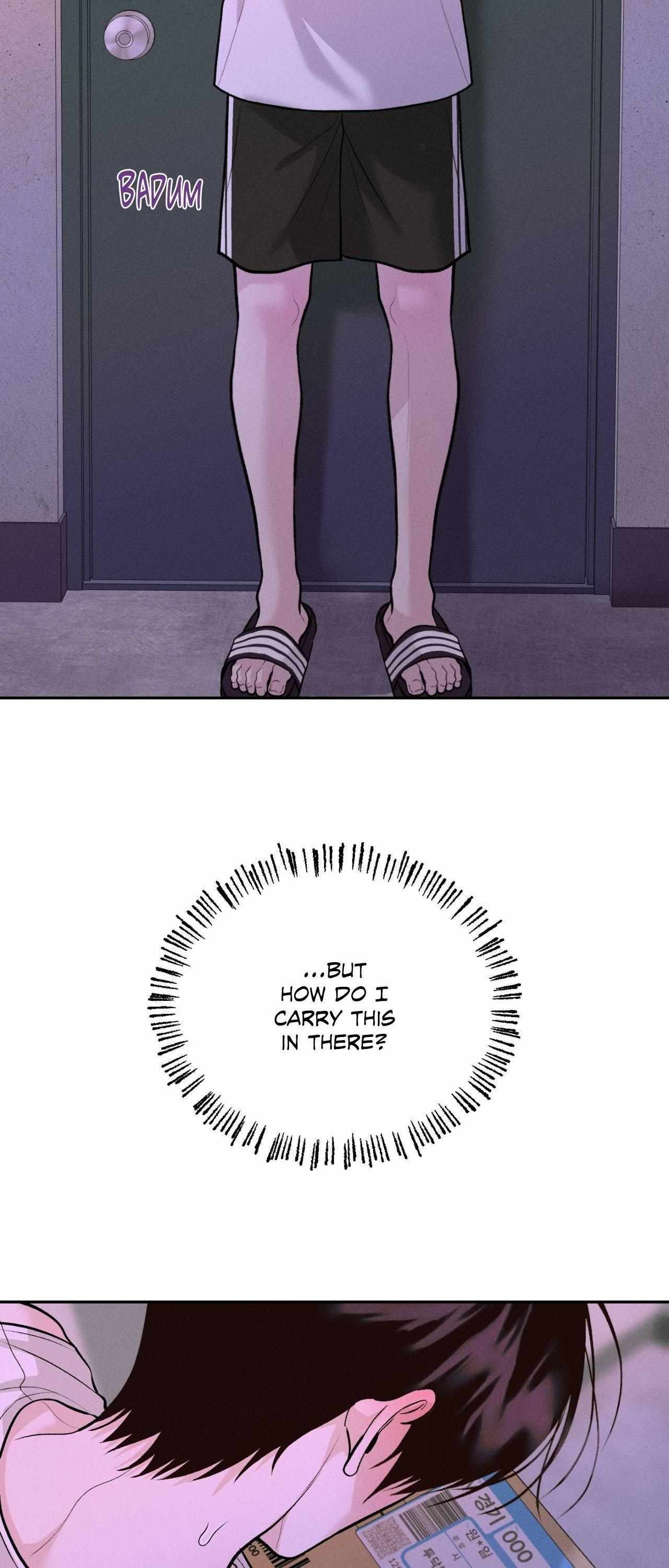 Monday’saviour Chapter 80 - Page 43 in English