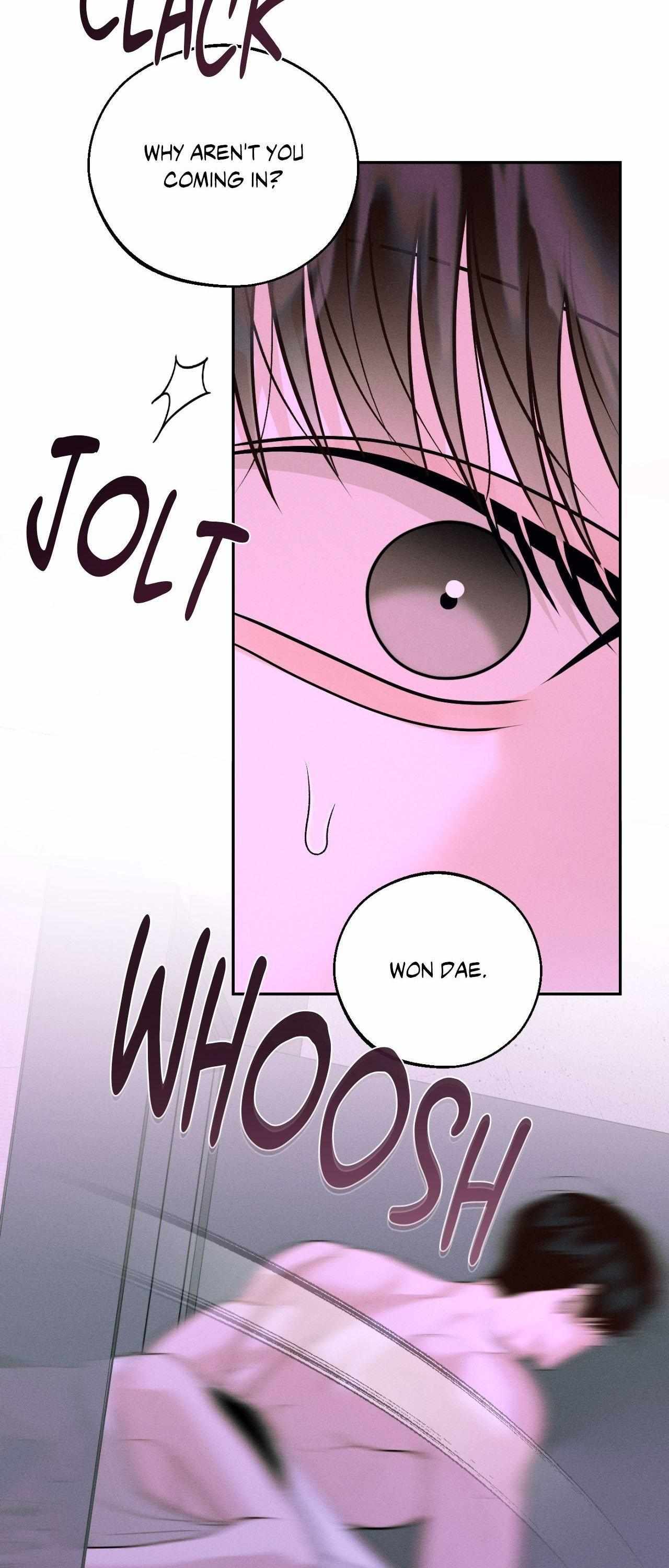 Monday’saviour Chapter 80 - Page 45 in English