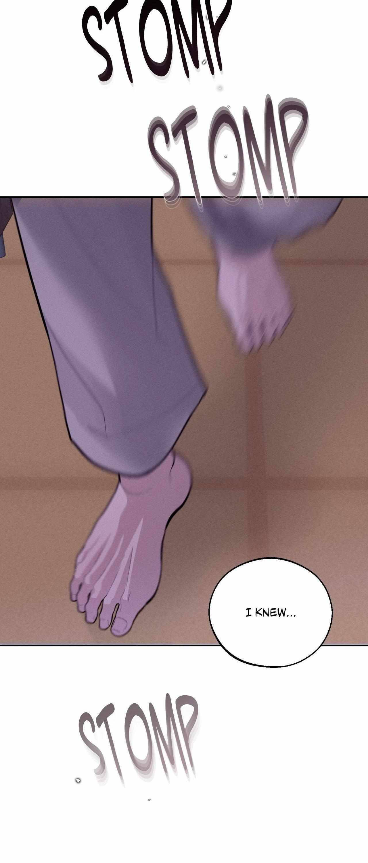 Monday’saviour Chapter 80 - Page 49 in English