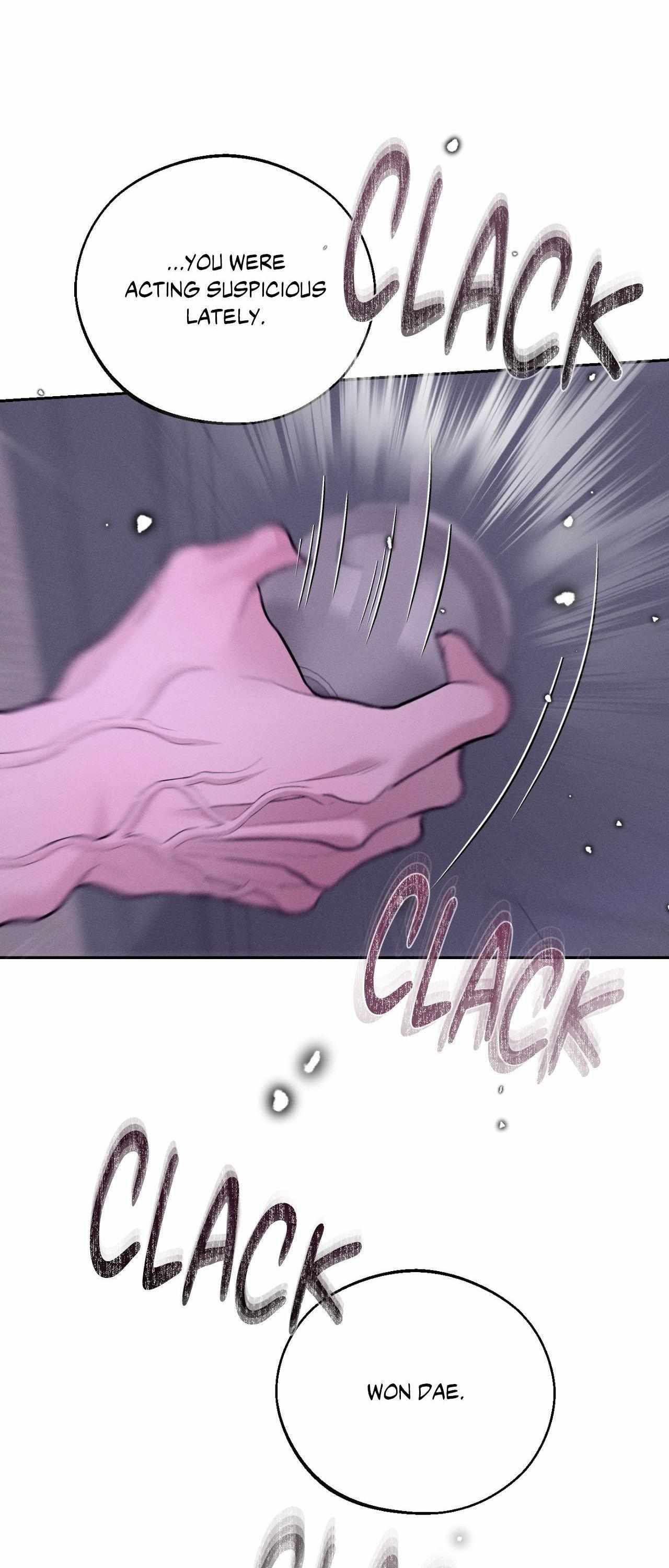 Monday’saviour Chapter 80 - Page 50 in English