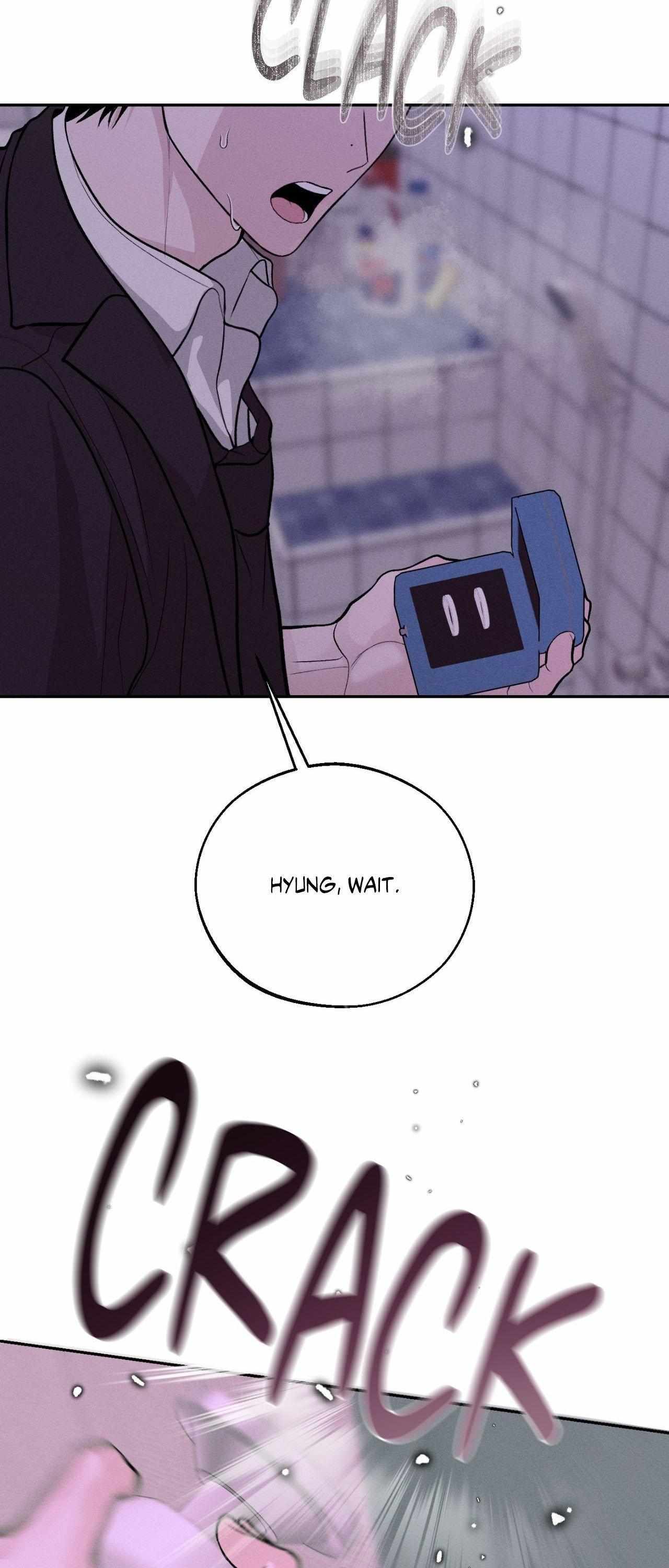 Monday’saviour Chapter 80 - Page 51 in English