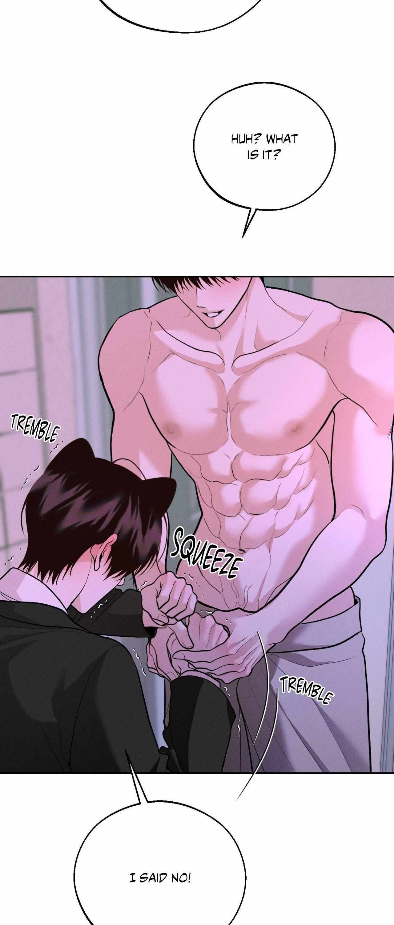Monday’saviour Chapter 80 - Page 59 in English
