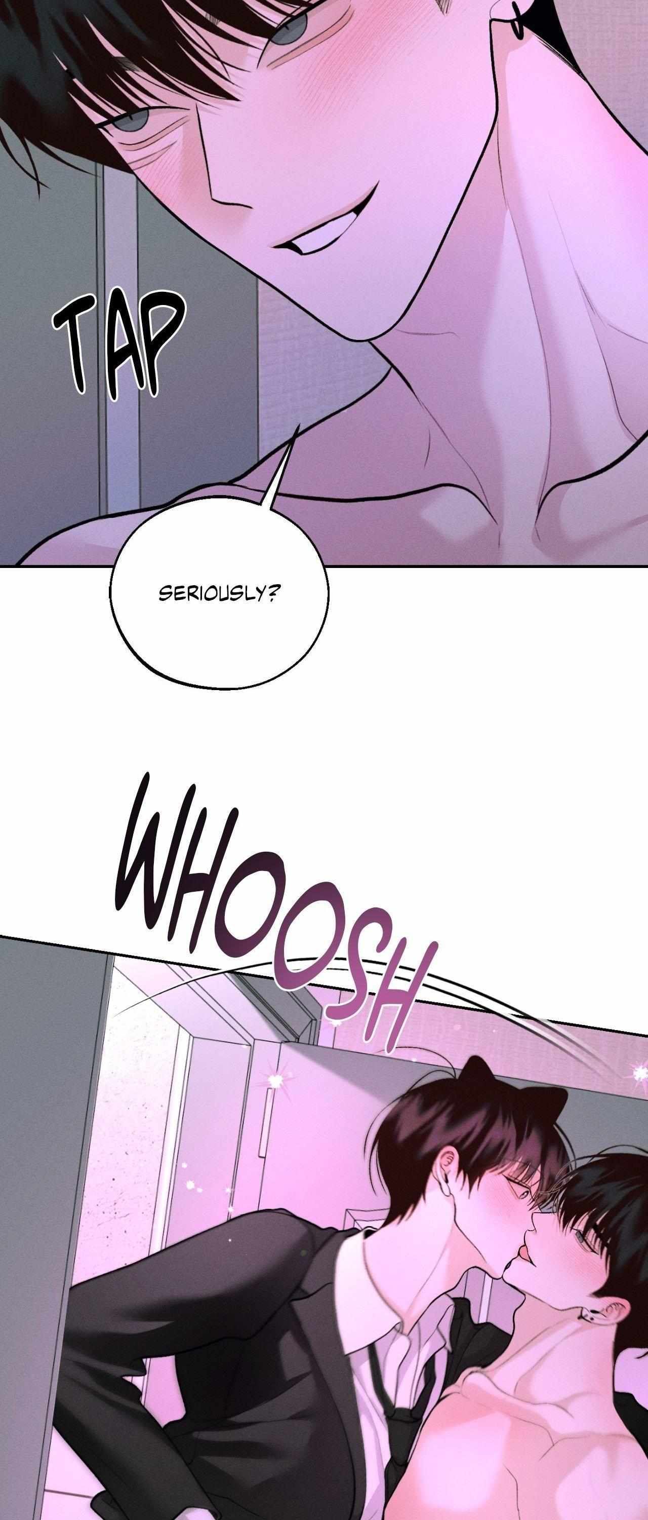 Monday’saviour Chapter 80 - Page 62 in English