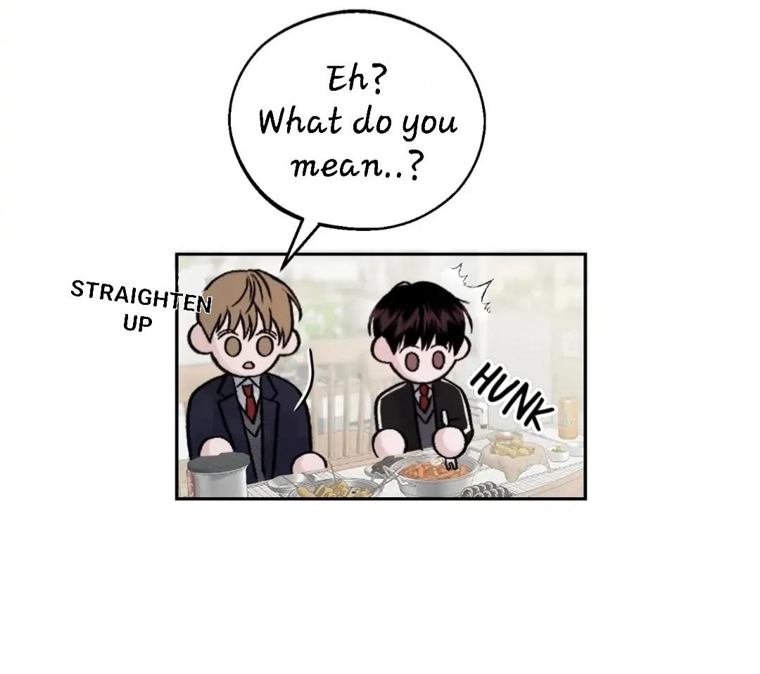 Monday’saviour Chapter 9 - Page 11 in English