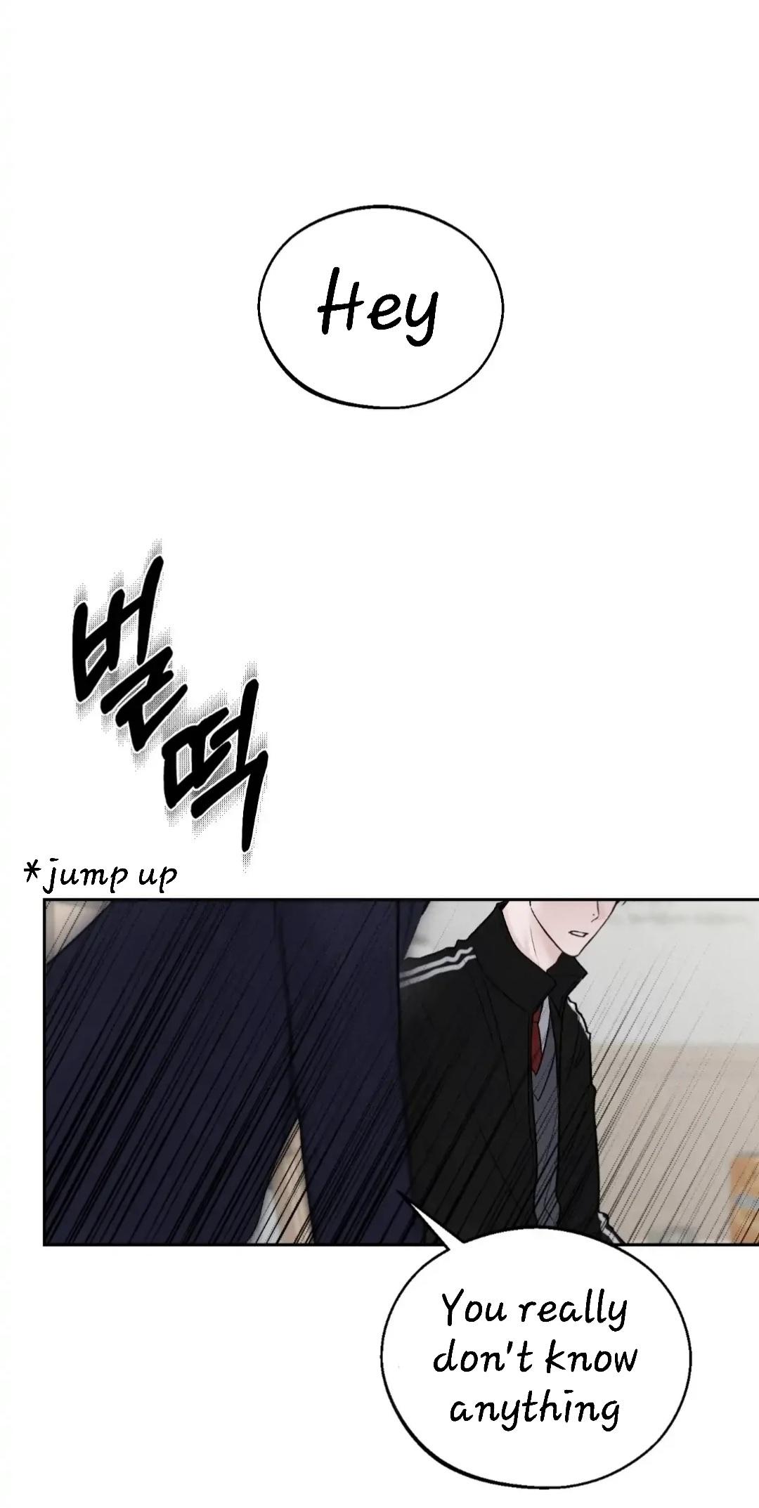 Monday’saviour Chapter 9 - Page 21 in English