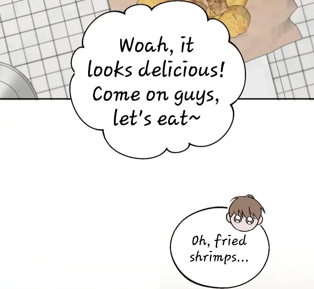 Monday’saviour Chapter 9 - Page 4 in English