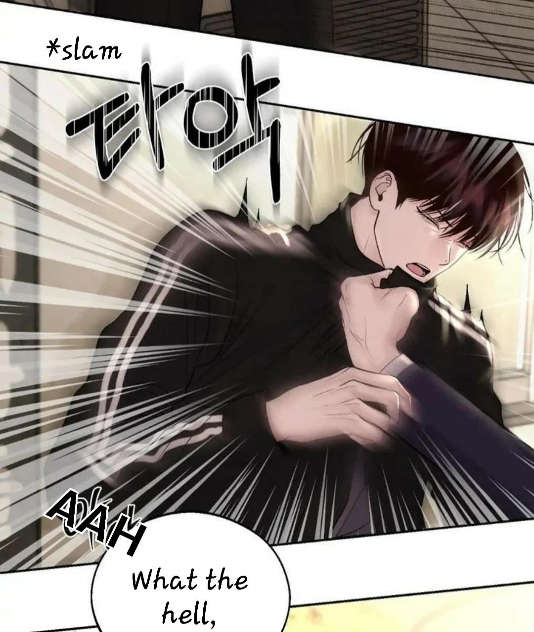Monday’saviour Chapter 9 - Page 41 in English