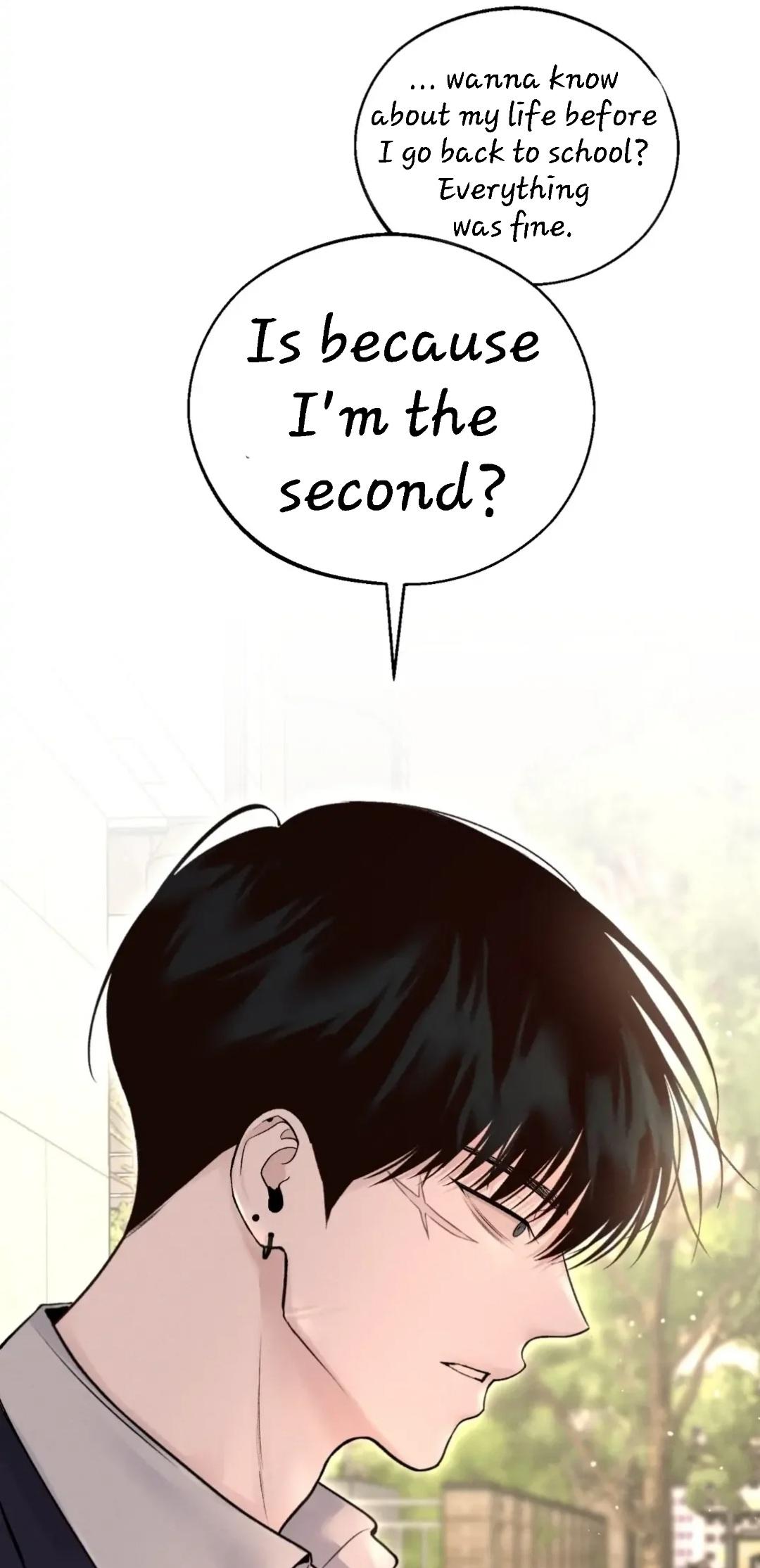 Monday’saviour Chapter 9 - Page 49 in English