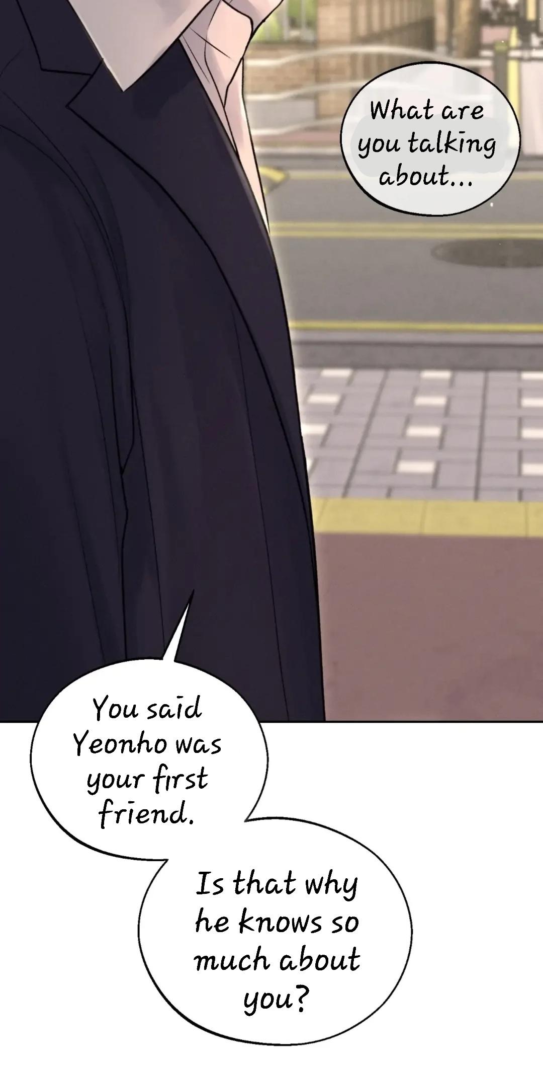 Monday’saviour Chapter 9 - Page 50 in English