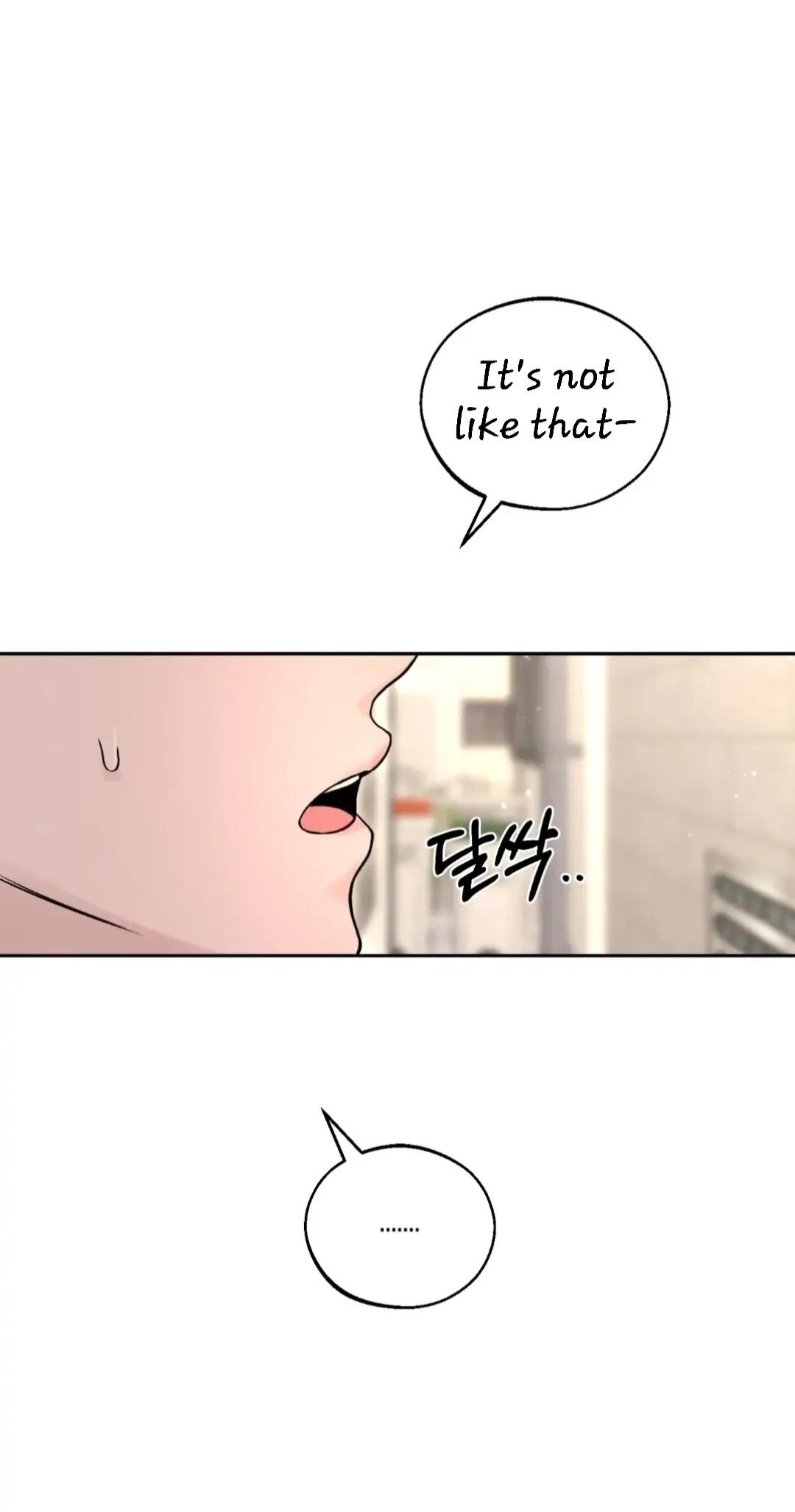 Monday’saviour Chapter 9 - Page 51 in English
