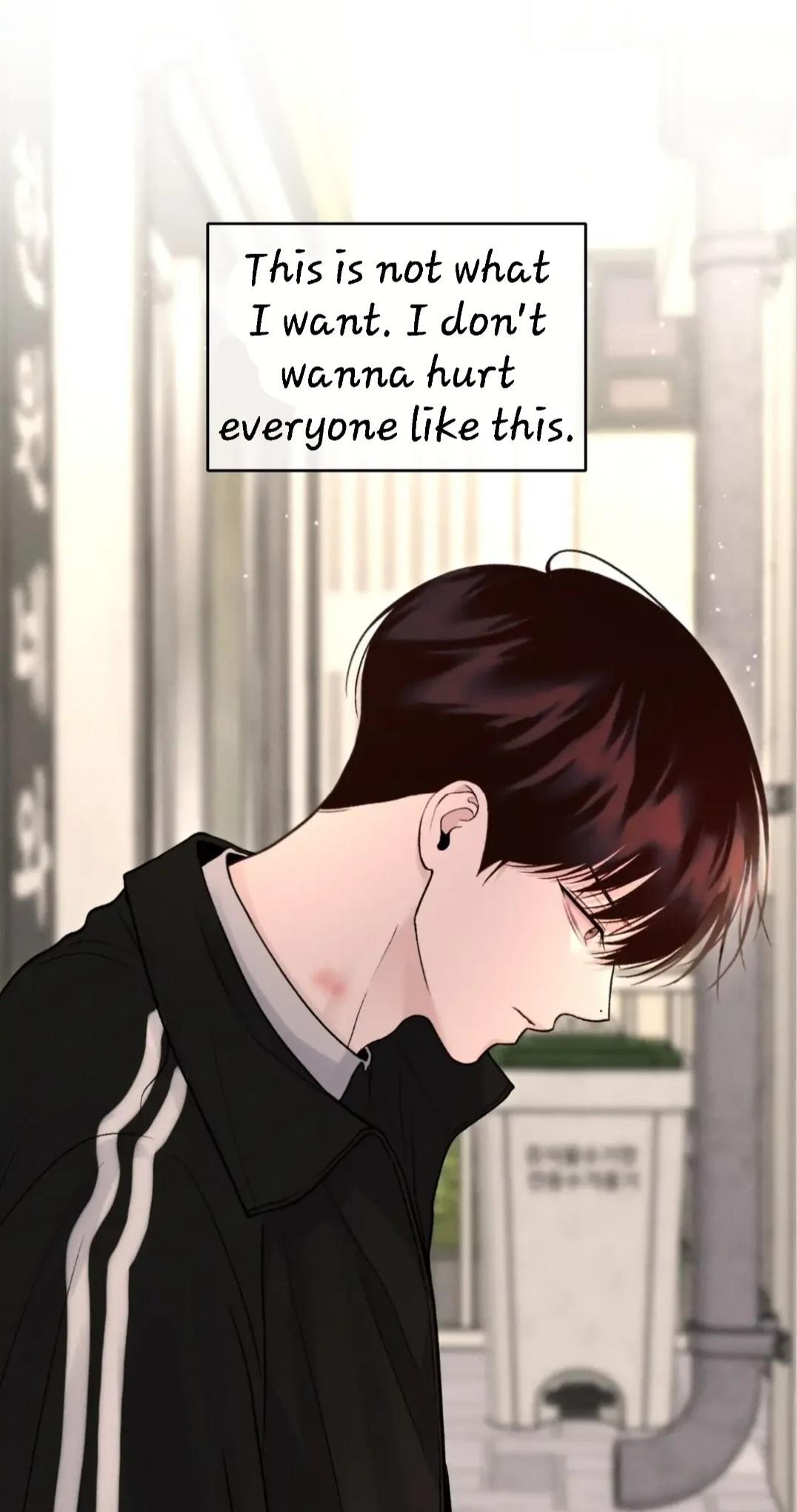 Monday’saviour Chapter 9 - Page 53 in English