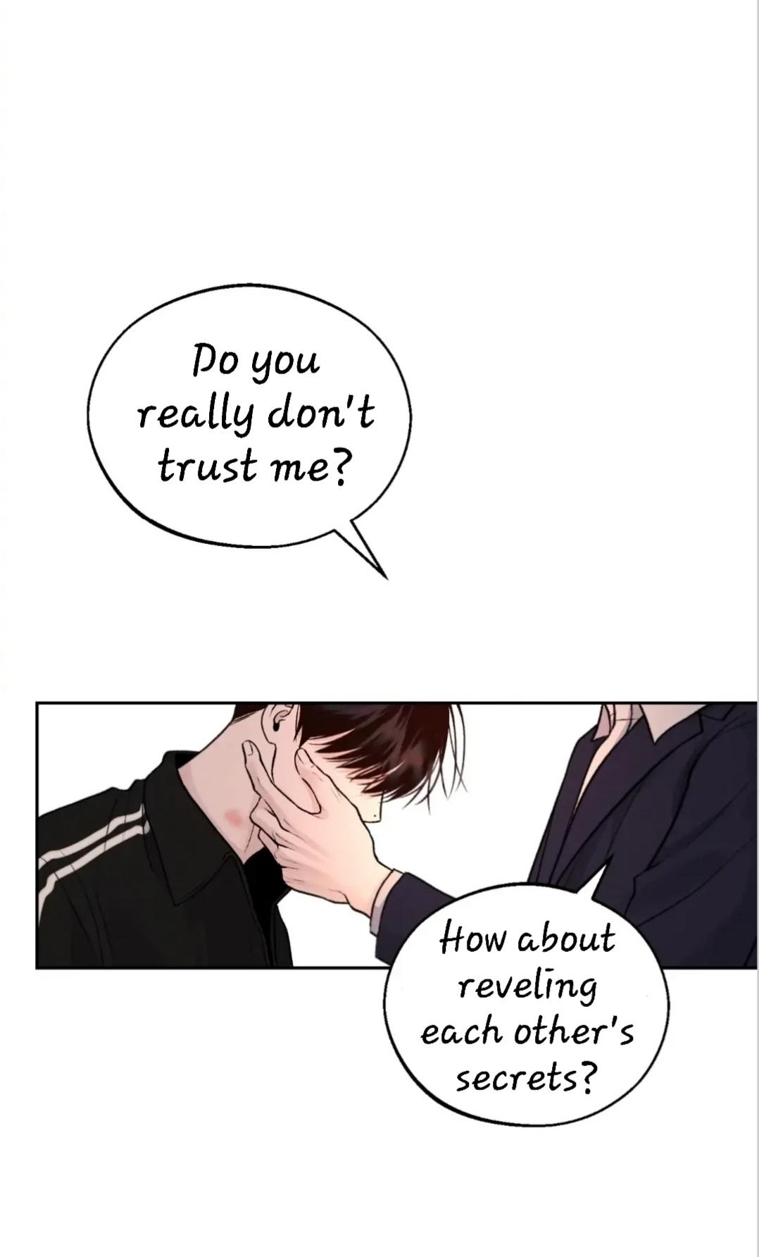 Monday’saviour Chapter 9 - Page 55 in English