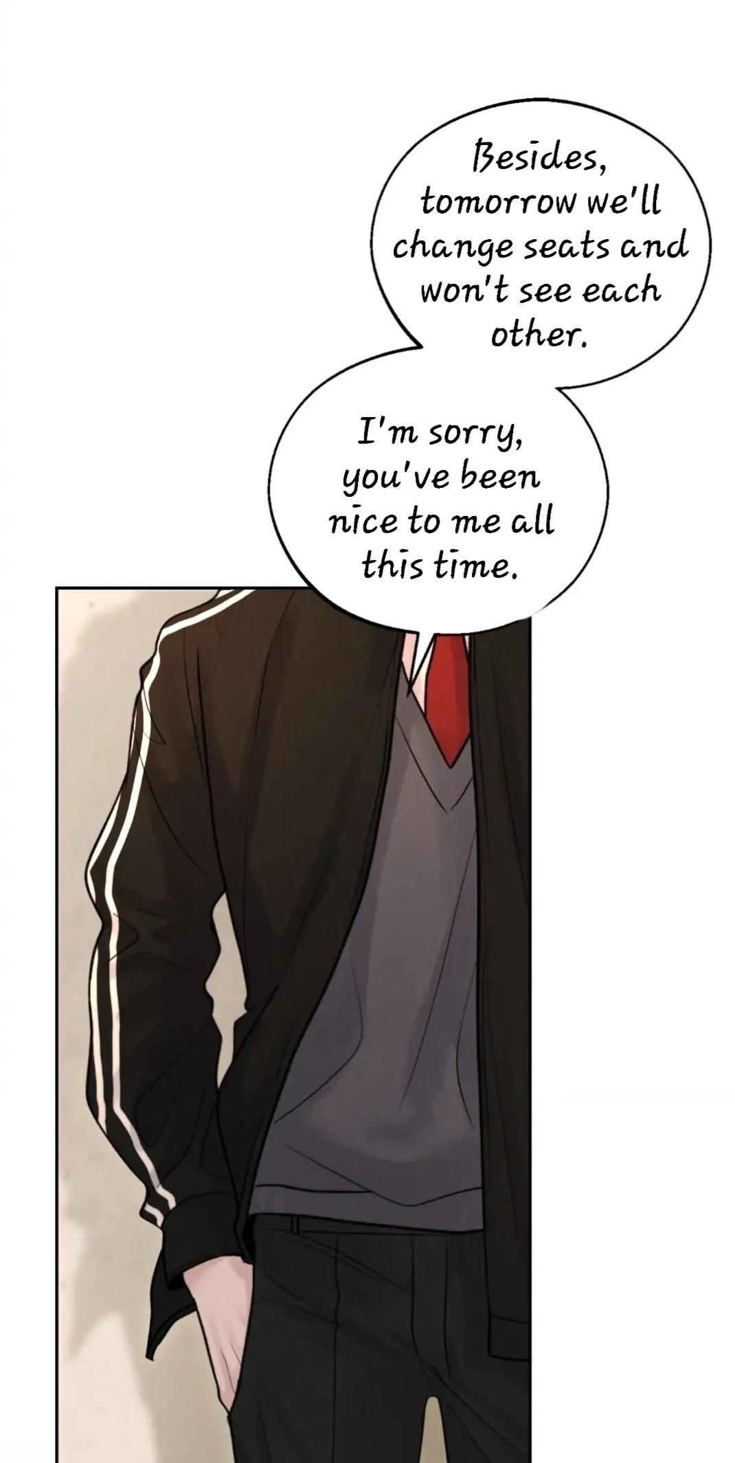 Monday’saviour Chapter 9 - Page 60 in English