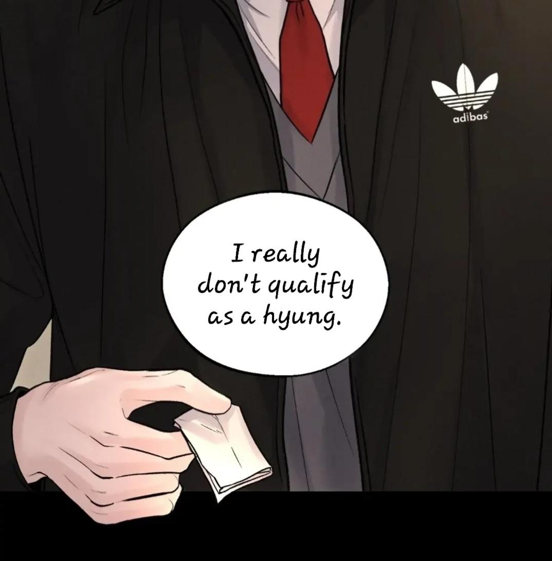 Monday’saviour Chapter 9 - Page 62 in English