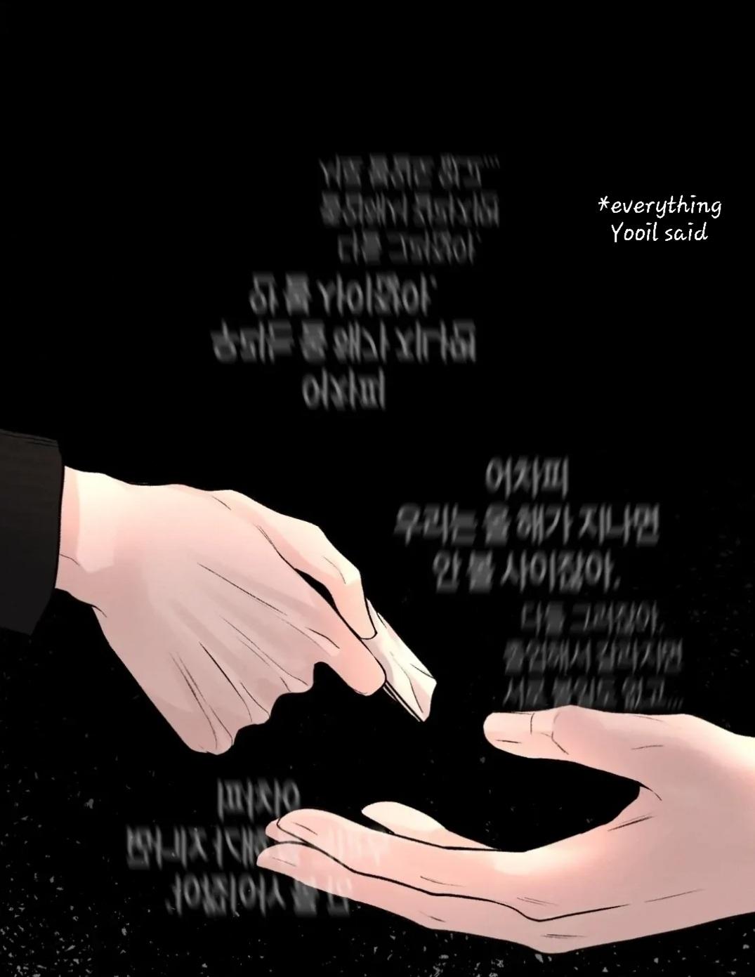 Monday’saviour Chapter 9 - Page 63 in English