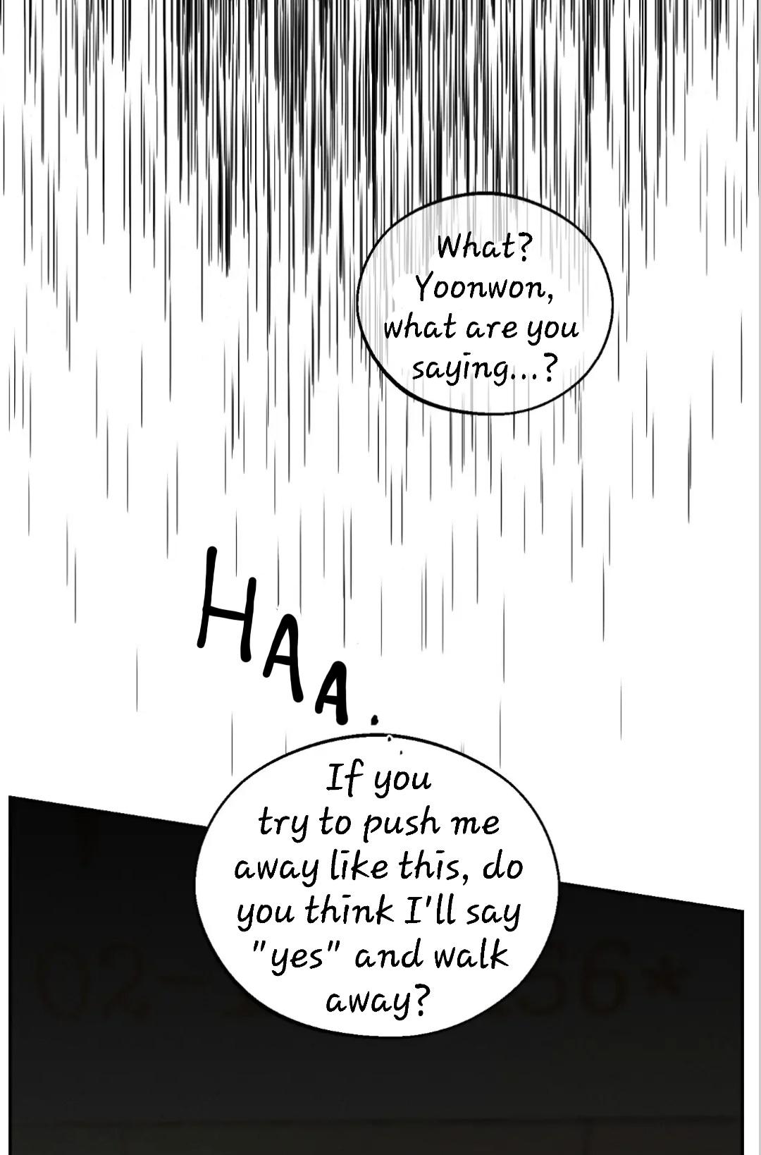 Monday’saviour Chapter 9 - Page 67 in English