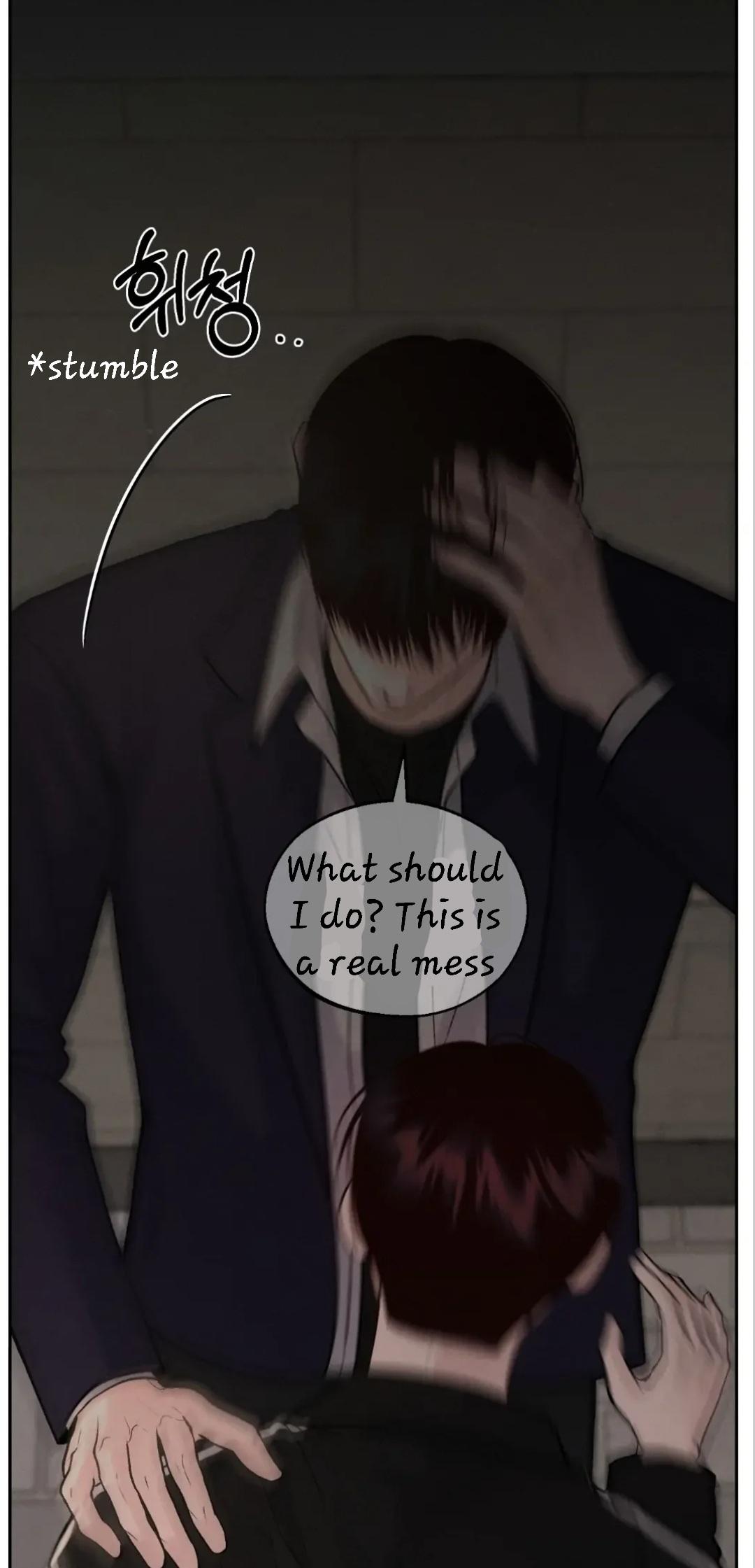 Monday’saviour Chapter 9 - Page 68 in English