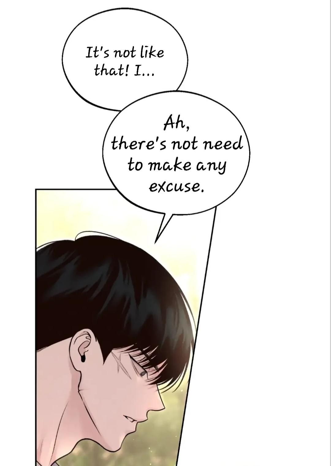 Monday’saviour Chapter 9 - Page 73 in English