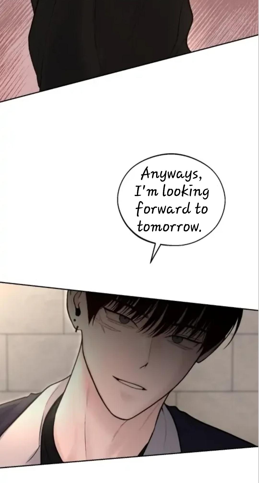 Monday’saviour Chapter 9 - Page 79 in English