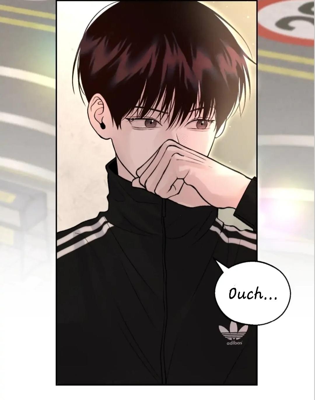 Monday’saviour Chapter 9 - Page 82 in English