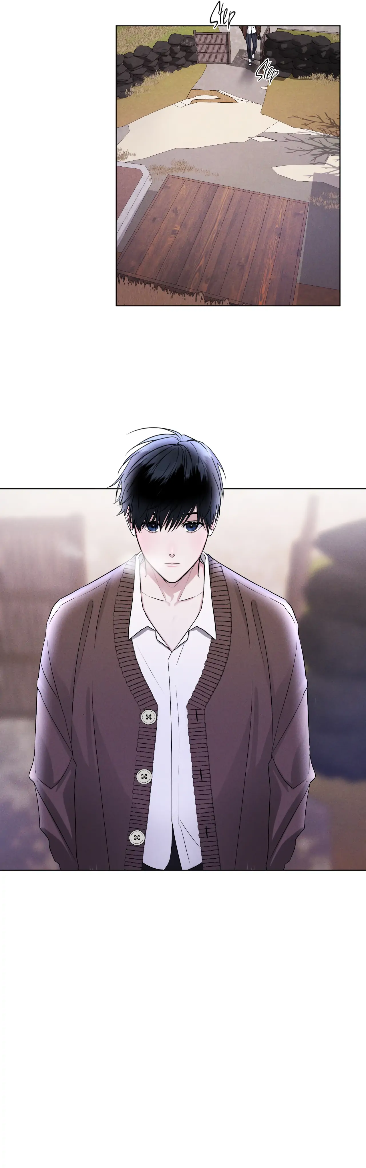 Rainbow City Chapter 1 - Page 13 in English