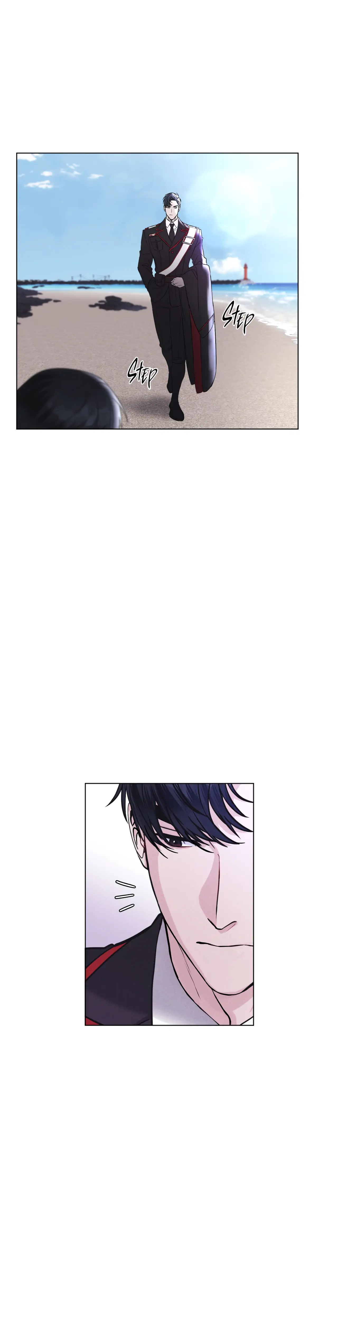 Rainbow City Chapter 1 - Page 18 in English