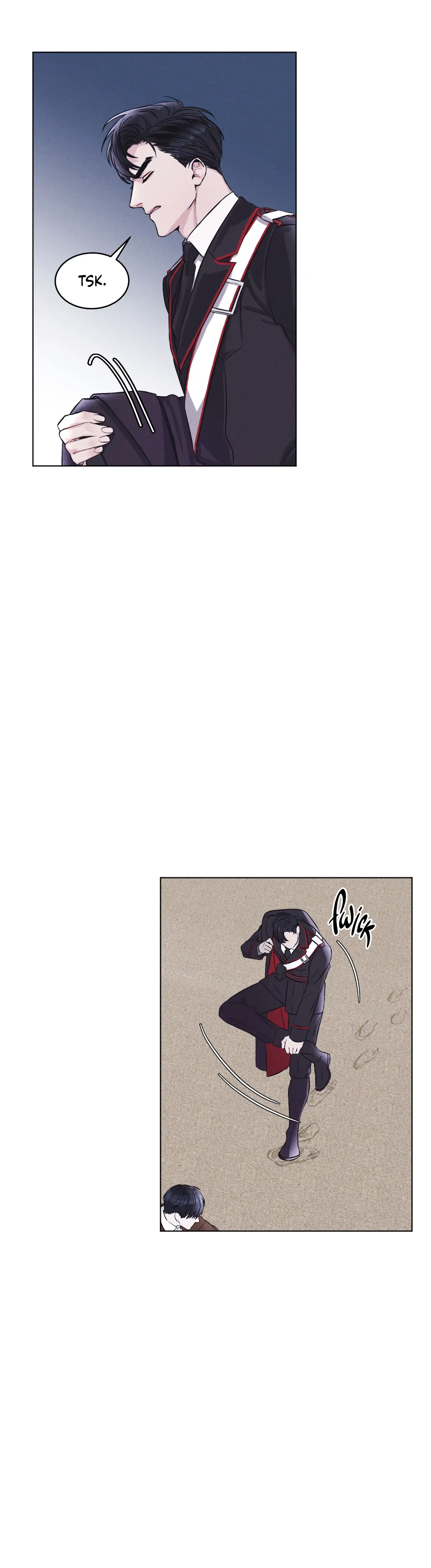 Rainbow City Chapter 1 - Page 22 in English