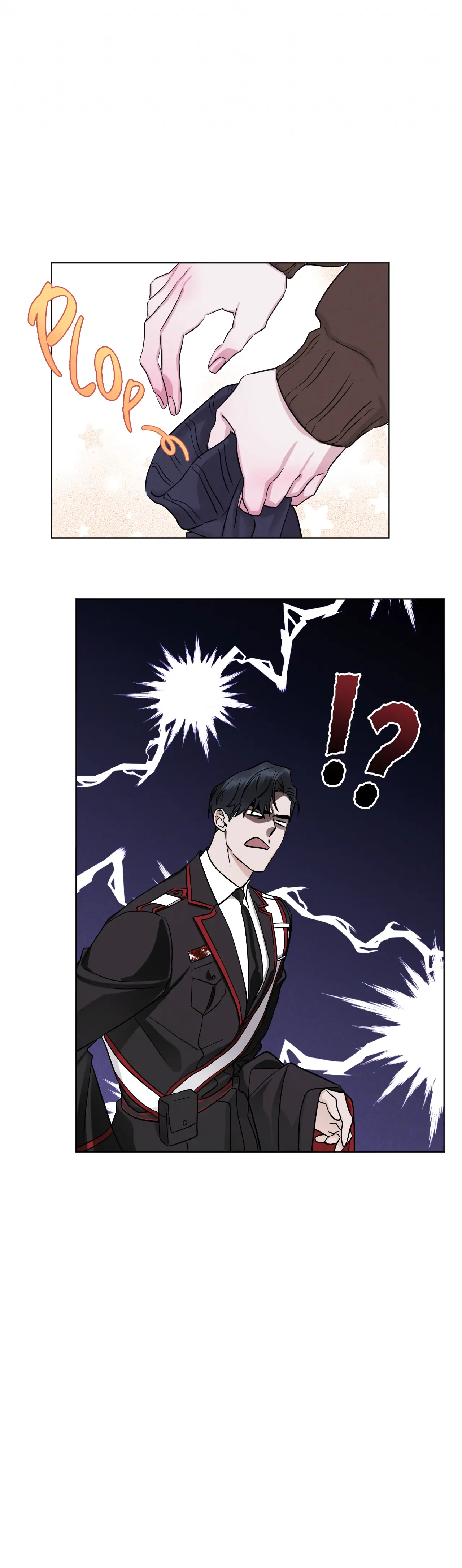 Rainbow City Chapter 1 - Page 26 in English