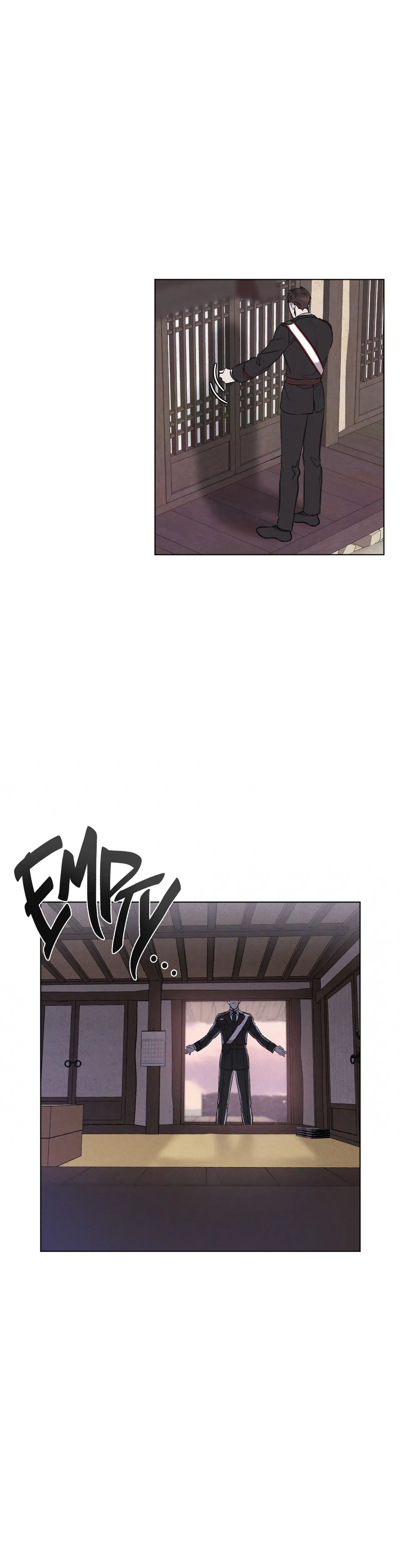 Rainbow City Chapter 1 - Page 6 in English