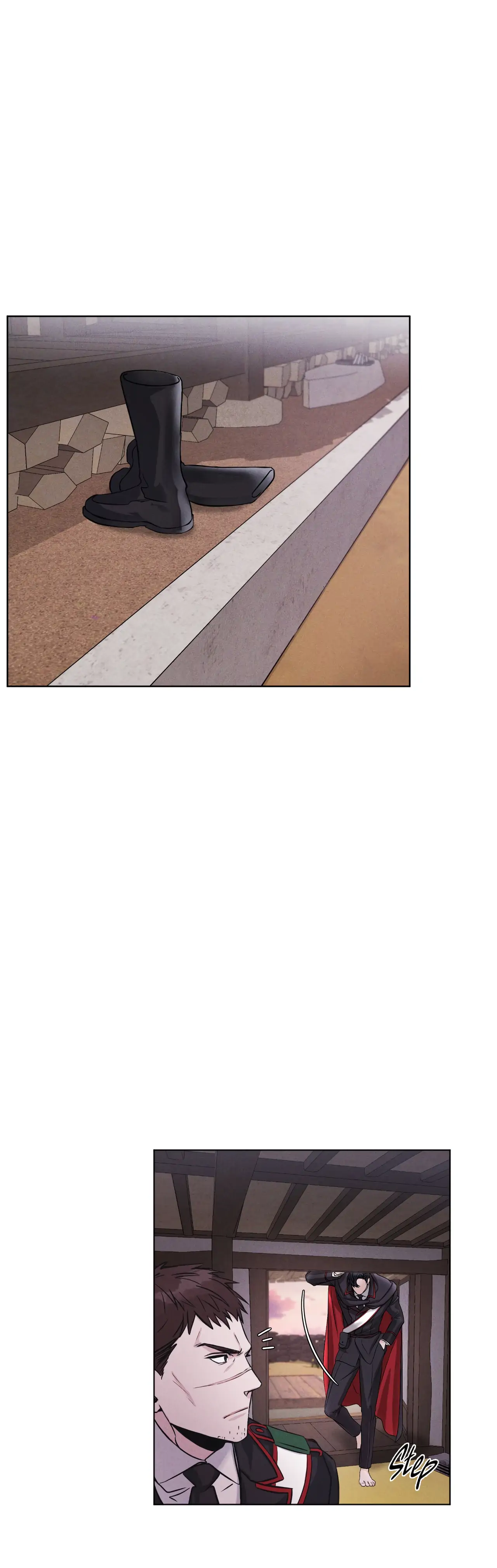 Rainbow City Chapter 1 - Page 9 in English