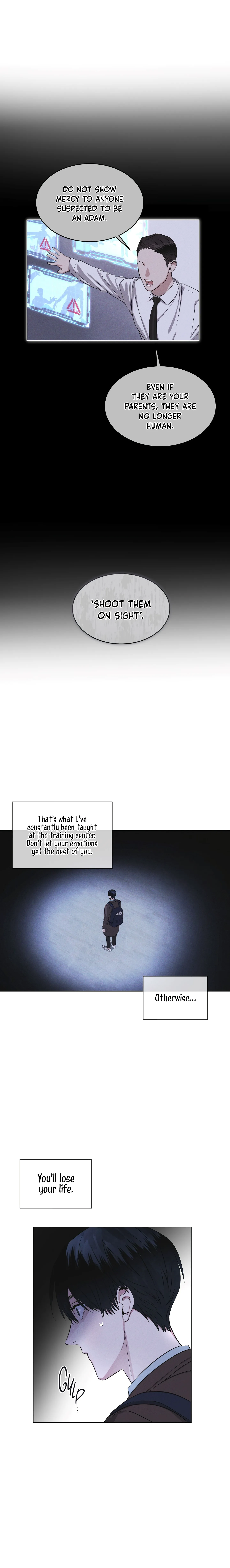 Rainbow City Chapter 10 - Page 10 in English