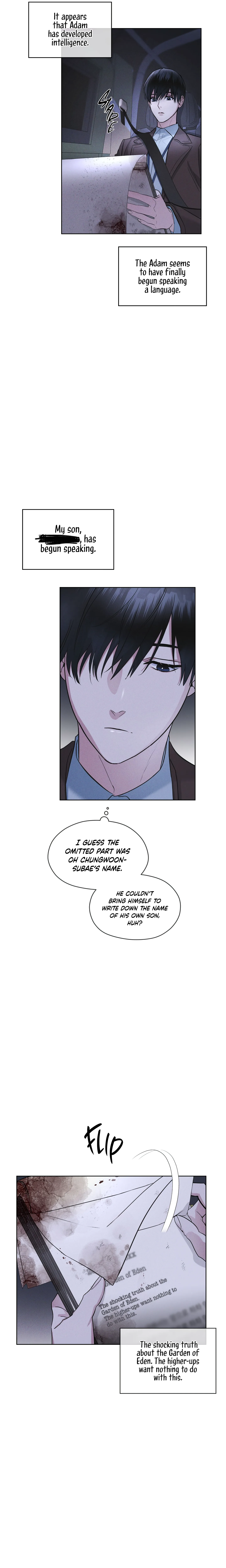 Rainbow City Chapter 10 - Page 14 in English