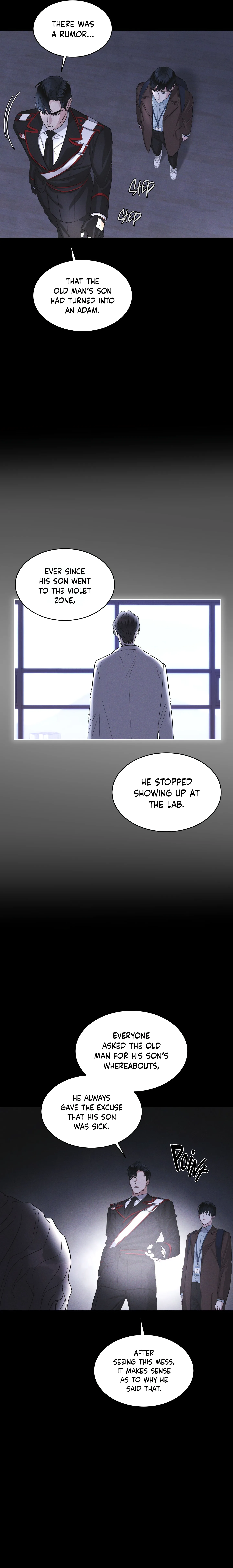 Rainbow City Chapter 10 - Page 20 in English