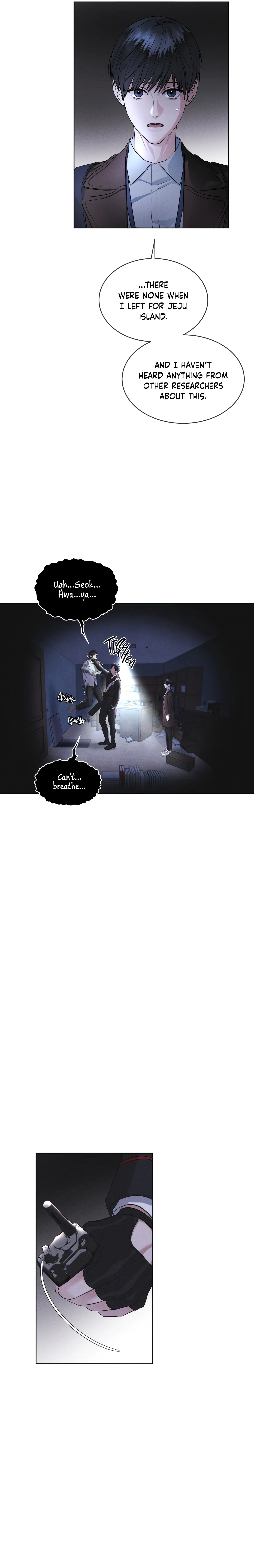 Rainbow City Chapter 10 - Page 5 in English