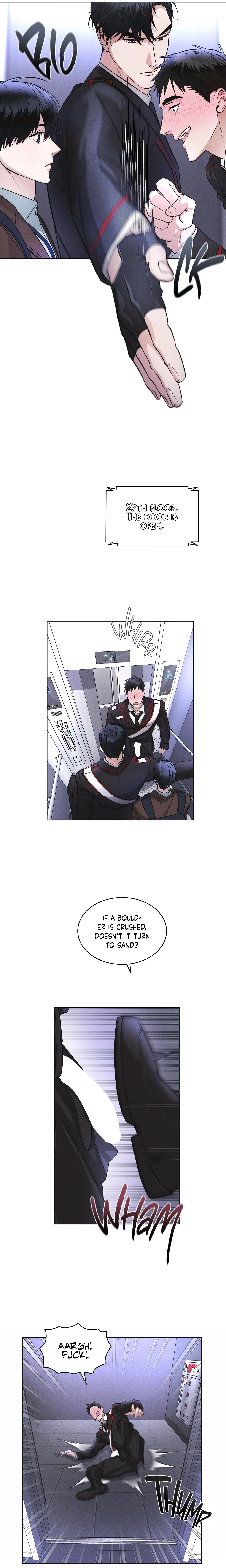 Rainbow City Chapter 11 - Page 16 in English
