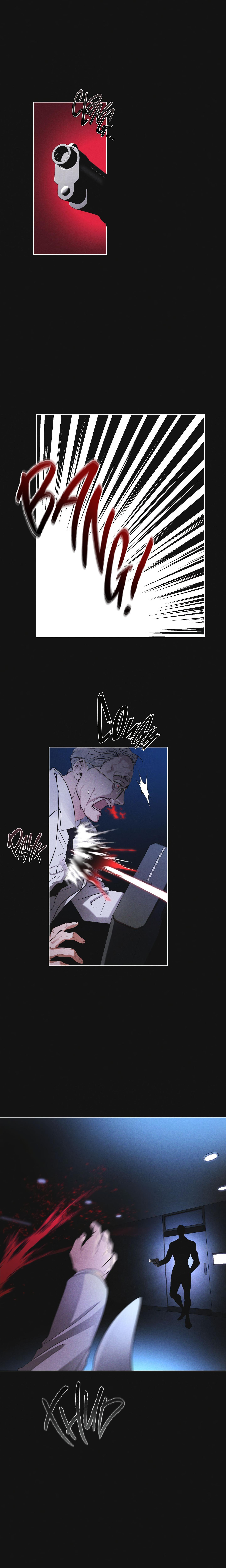 Rainbow City Chapter 11 - Page 4 in English